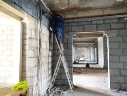 Новая школа изменит жизнь села Взморье