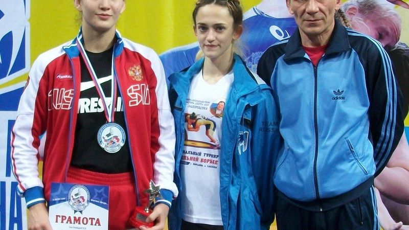 ПОКОРЕНА НОВАЯ ВЕРШИНА