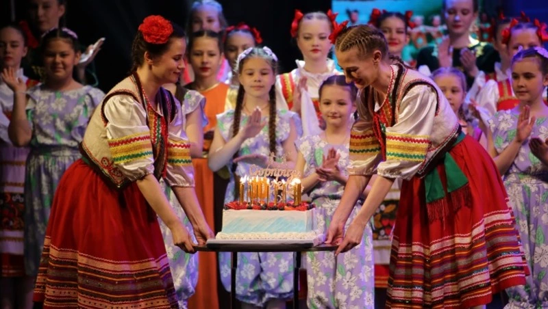 Корсаковскому «Сюрпризу» исполнилось 30 лет