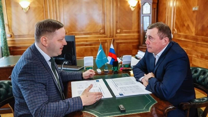 В правительстве Сахалинской области запланировали строительство дороги Соловьевка-Анива