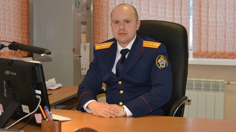 НА СЛУЖБЕ ЗАКОНА