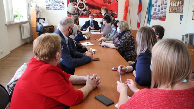 Нам не всё равно