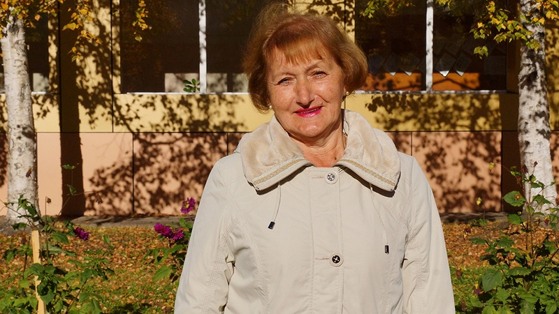 Дело всей жизни