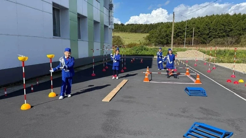Сахалинские школьники получат средства из областного бюджета