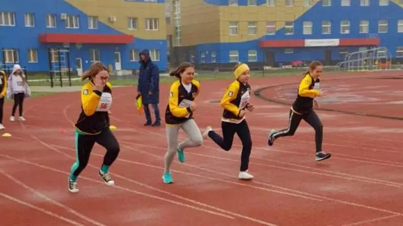 В КВАРТЕТЕ ЛУЧШИХ