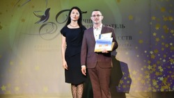 Педагог из Корсакова Виктор Лубенников стал победителем областного конкурса