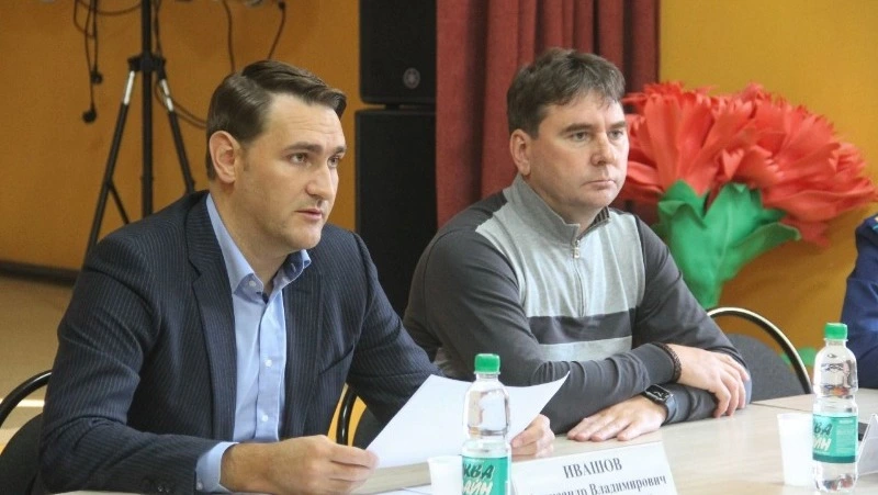 Высокоскоростной интернет пришел в села Лесное и Охотское