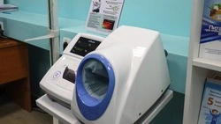 Центр здоровья Корсаковской ЦРБ посетили почти 1,3 тысячи человек