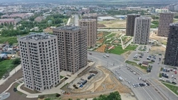 На Сахалине продлили выплату 400 тысяч рублей на ипотеку для молодых семей и участников СВО