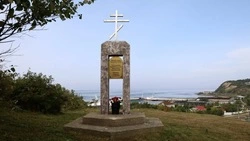 Празднование 173-летия Корсакова началось с исторических мест города