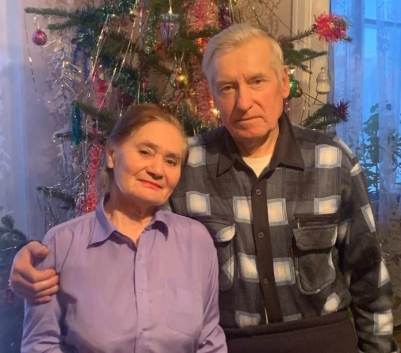 Любовь и верность навсегда!