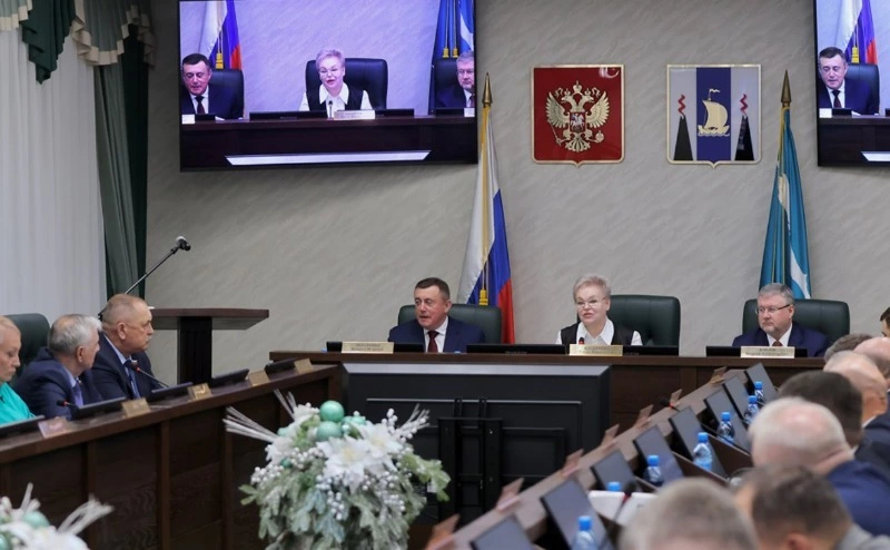 Три новые школы построят на Сахалине и Курилах до 2028 года