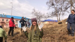 Жители Корсакова смогут бесплатно вывезти собранный мусор на полигон