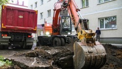 «1000 дворов на Дальнем Востоке» 