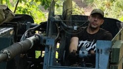 Боец рассказал, как защищал нашу страну в зоне СВО