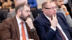 Валерий Лимаренко: выпускники Сахалинского госуниверситета – подготовленные сотрудники предприятий