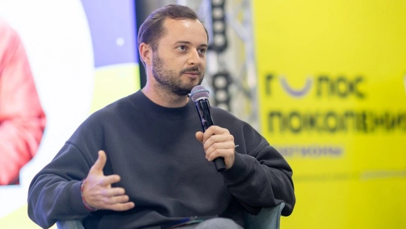 «Голос поколения» на Сахалине: как молодые лидеры учатся строить будущее