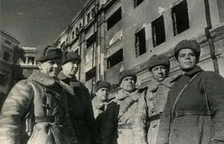 От битвы за Москву до освобождения Белоруссии: военная хроника 27 ноября