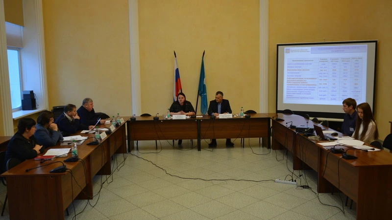 Большие перспективы