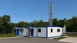 Газовая котельная в Чапаево включена в лицензию на эксплуатацию опасных производственных объектов