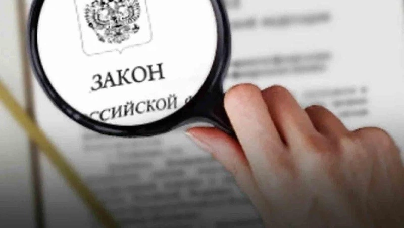 Какие Российские законы вступили в силу в ноябре 2024 года
