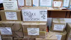 Что положить в посылку бойцам СВО: рекомендации от Совета ветеранов