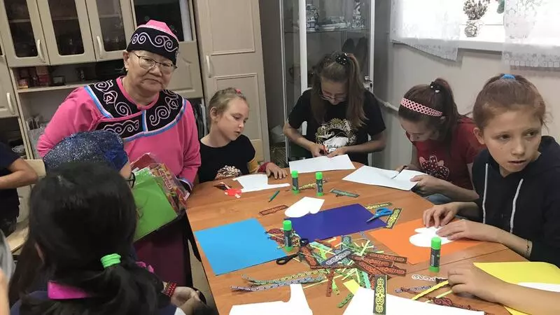 Легенды Ых-мифа