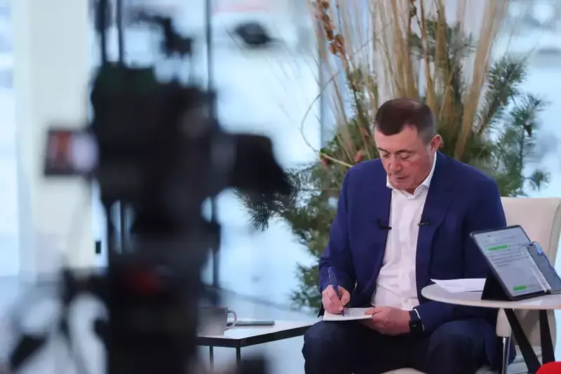 В 2026 году сахалинскую медицину ждут важные события