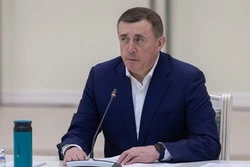 Ликвидация последствий циклона на Сахалине: почти половина дворов расчищена