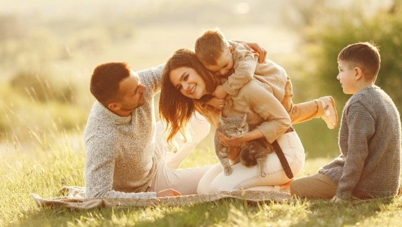 «Миссия выполнима: Семейный отряд» — семейное мероприятие для Корсаковцев