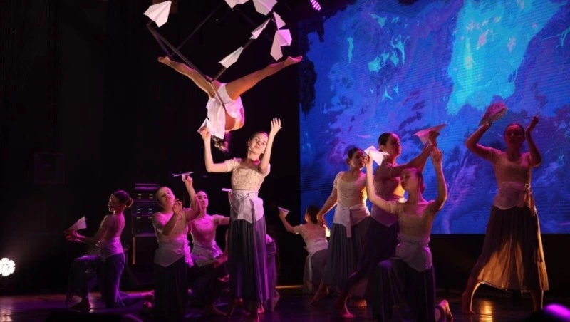 На Сахалине подвели итоги чемпионата «Абилимпикс-2025»: выбрали 77 победителей