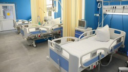 На Сахалине открылся современный корпус медреабилитации: пациенты уже проходят восстановление