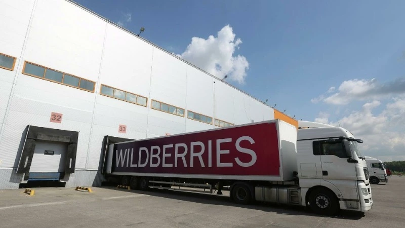 Логистический центр компании Wildberries будет построен в Анивском районе