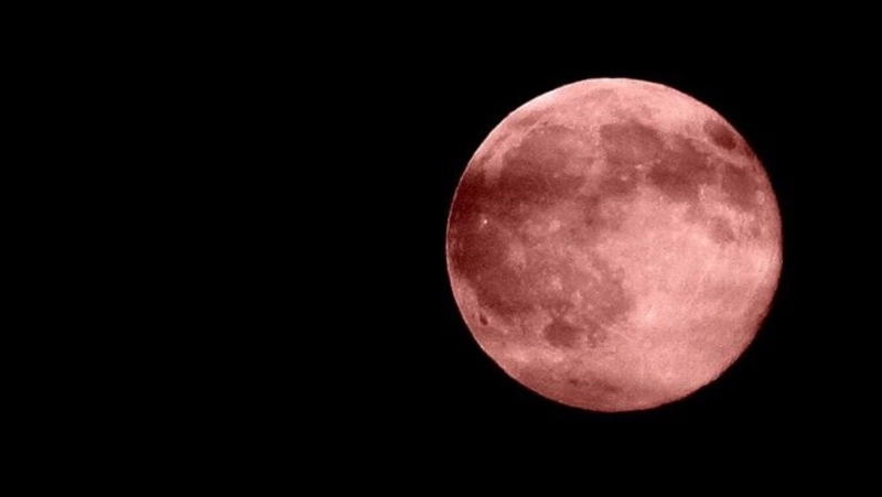 Полнолуние в июле 2023 года: подготовка к «кровавому» суперлунию, что нельзя делать