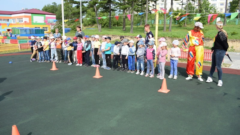 В стране дорожных знаков