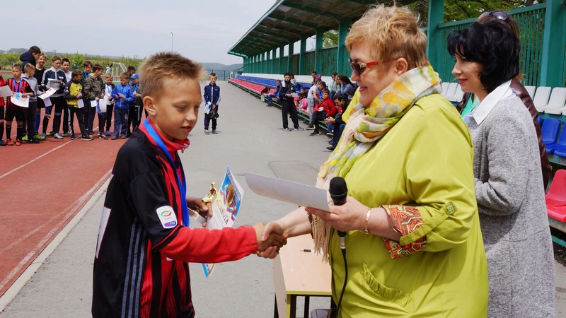 Играли азартно,  побеждали заслуженно