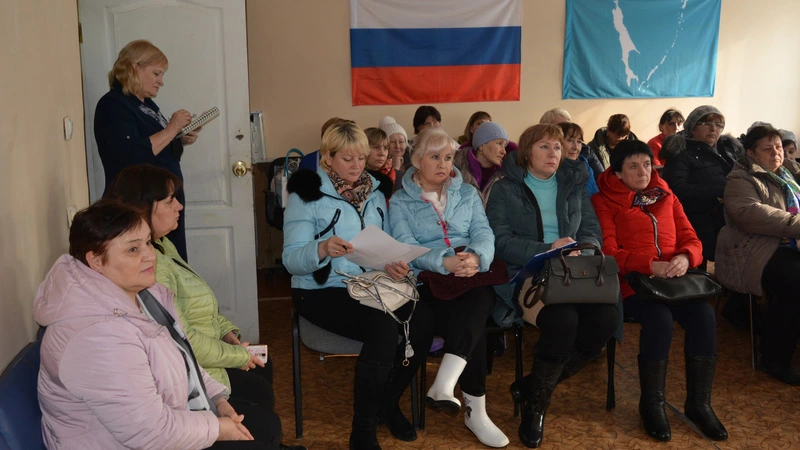 Выбираем проекты