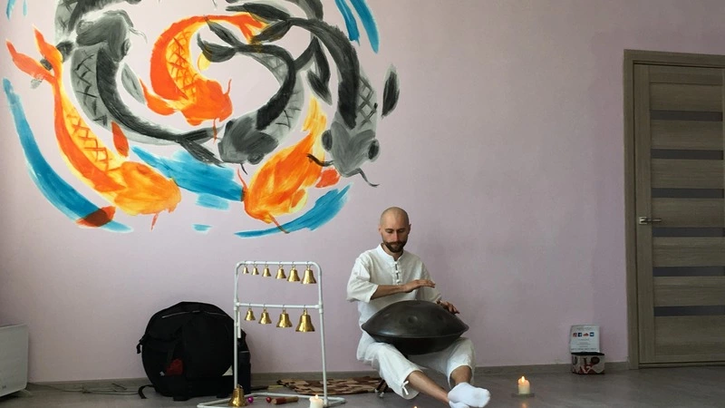 Счастье внутри