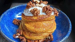Полезные рецепты из моркови
