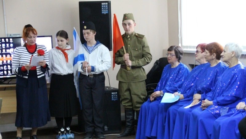 Чтобы помнили…
