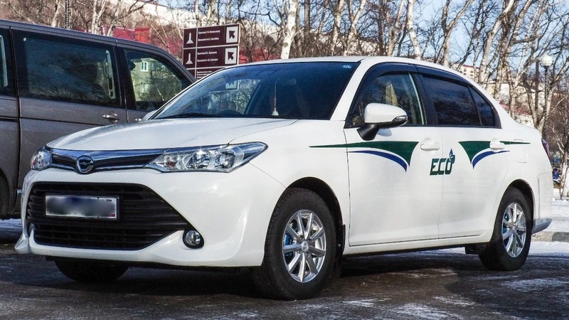 Время чистого топлива