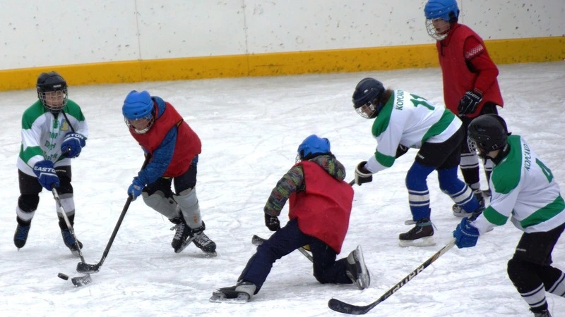 ТАК РОЖДАЮТСЯ ПОБЕДИТЕЛИ