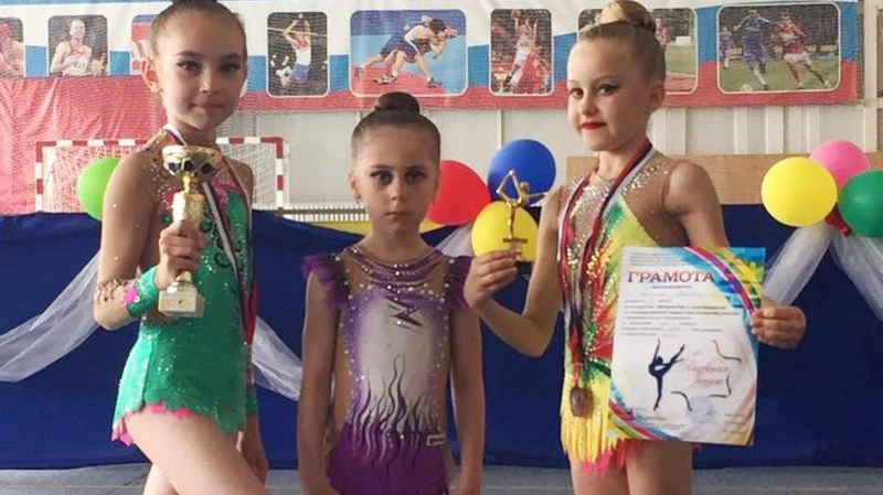 Новые успехи «художниц»
