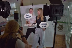 В Корсакове прошла «Ночь искусств-2025»