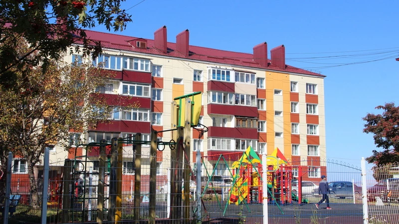 Уверенная поступь ТОС