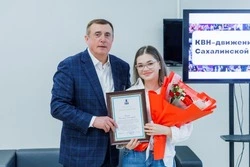 Дальневосточная лига КВН собрала больше 4 миллионов зрителей