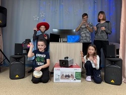 Сельский клуб Третьей Пади стал одним из лучших в Сахалинской области