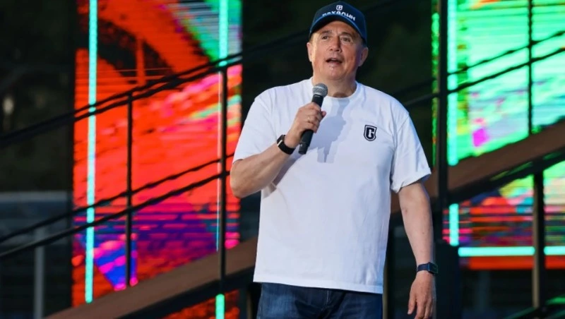 Валерий Лимаренко: форум «ОстроVа» завершается, но впереди новые встречи и проекты