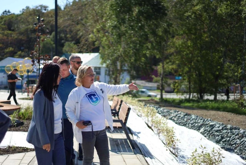 Курс на преобразование: Наталия Куприна рассказала о планах работы. Ч.3