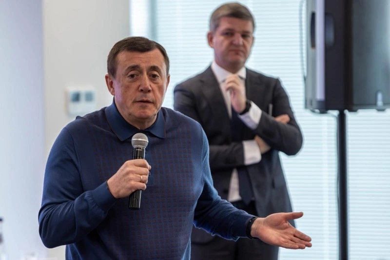 На Сахалине подвели итоги форума «Российская креативная неделя - Дальний Восток»